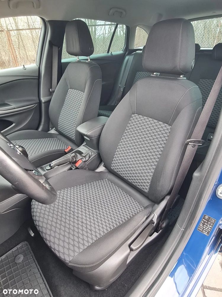 Opel Astra V 1.6 CDTI Enjoy - 3