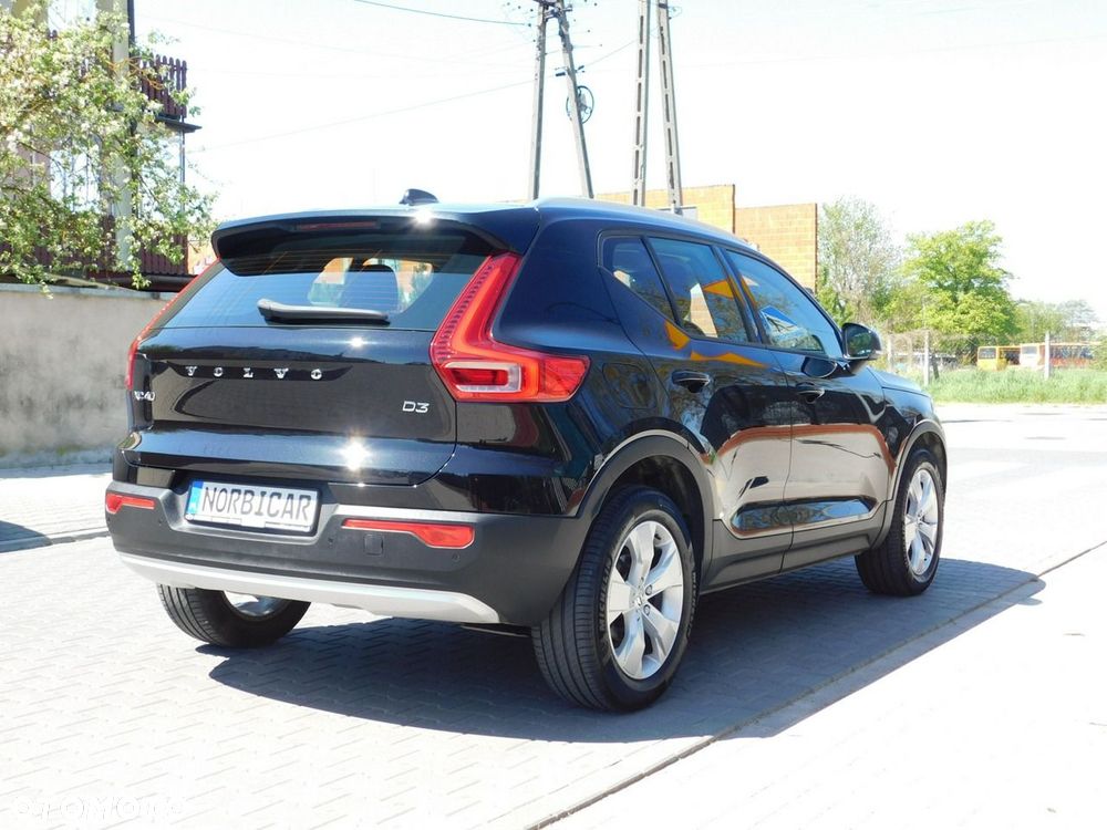 Volvo XC 40 D3 Momentum Pro - 5