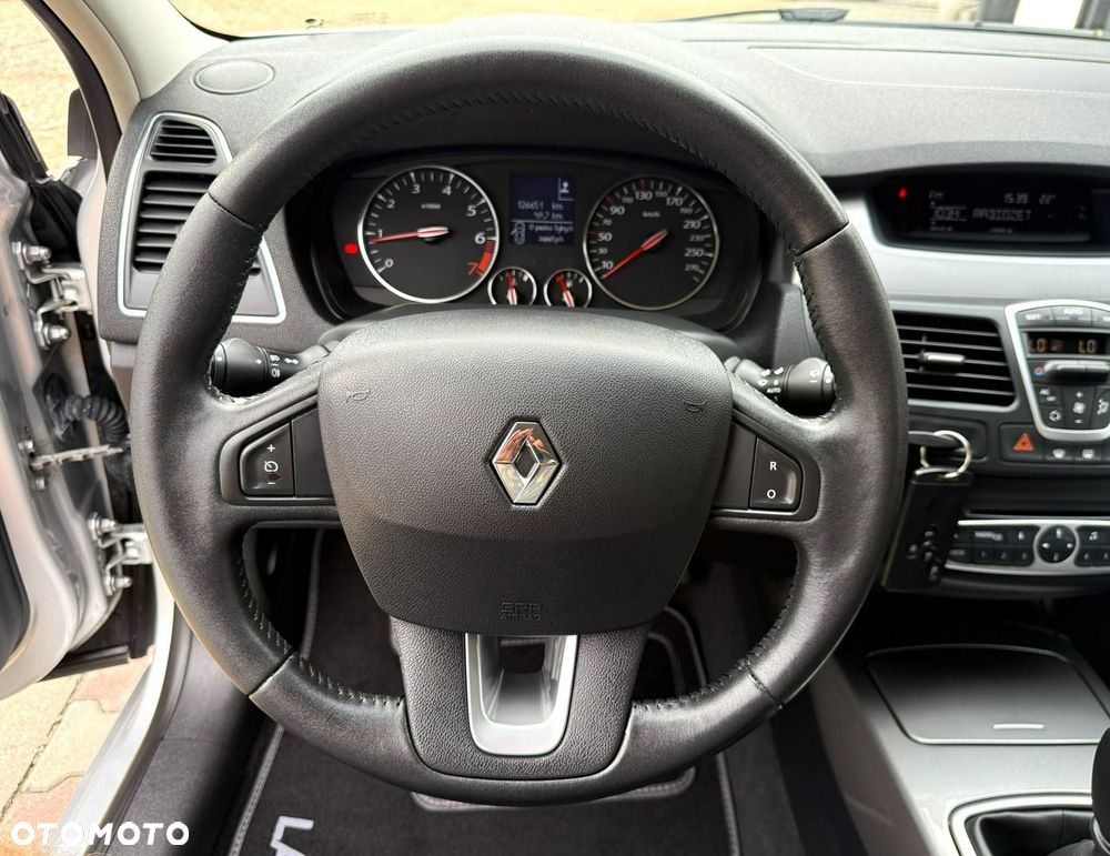 Renault Laguna 2.0 16V Dynamique - 30