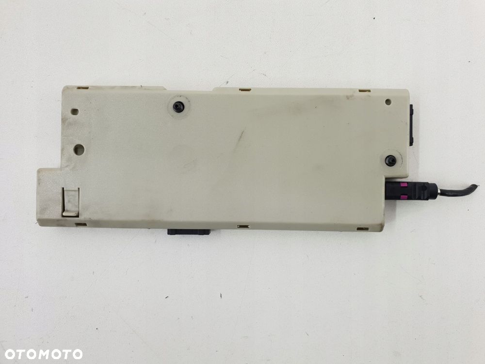 BMW F10 F11 MODUŁ WZMACNIACZ ANTENOWY DIVERSITY 9229007 - 2