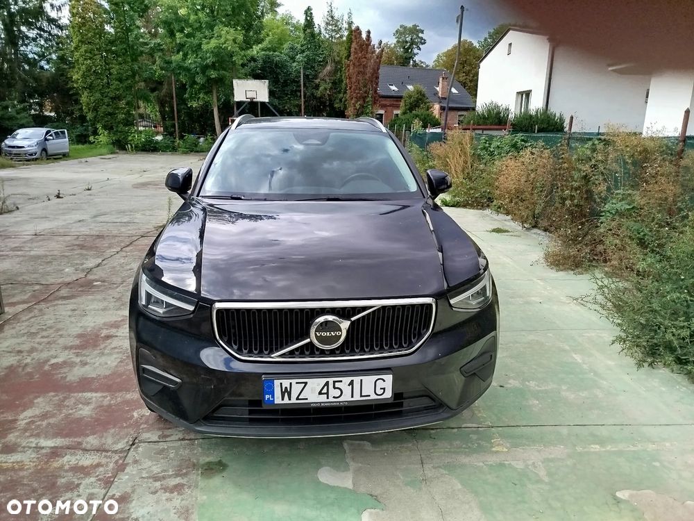 Volvo XC 40 B3 Core - 11