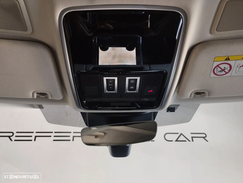 Land Rover Range Rover Sport - 20