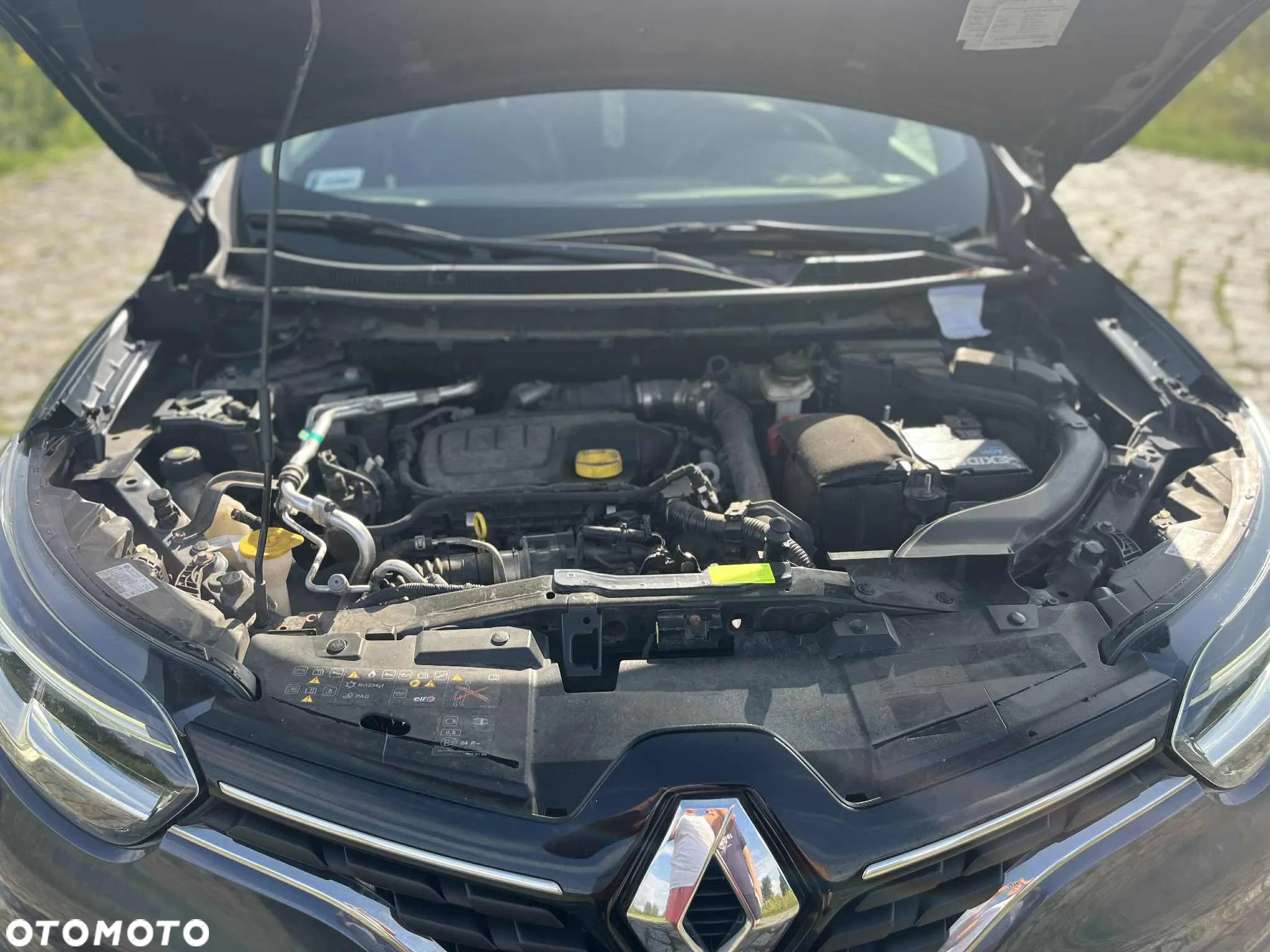 Renault Kadjar 1.6 dCi Energy Night&Day 4x4 - 10