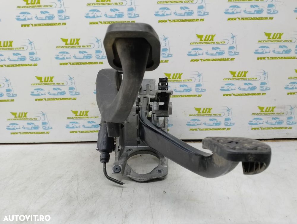 Pod pedalier 423224-03 BMW Seria 3 E90 [2004 - 2010] - 5