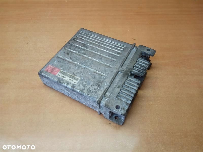 STEROWNIK MODUŁ ABS RENAULT MAGNUM 390 0265150328 - 1