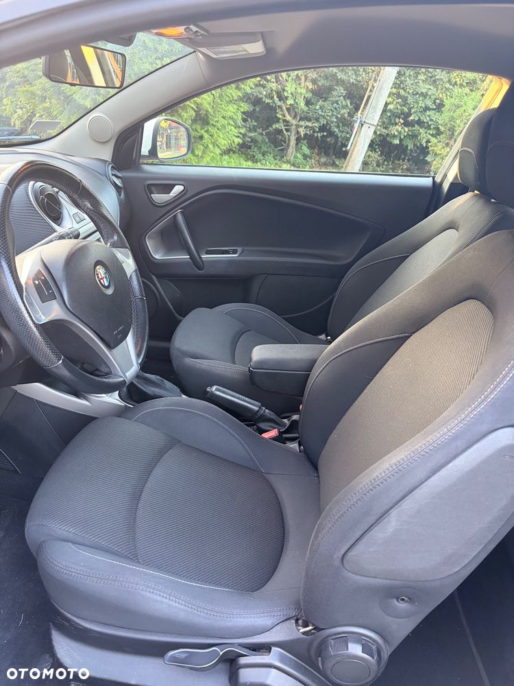 Alfa Romeo Mito 1.4 MultiAir Distinctive - 6