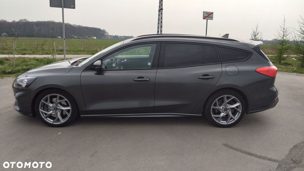 Ford Focus 2.0 EcoBlue ST-2 - 6