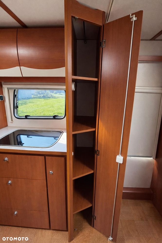 Caravelair Sublim 595 - 20