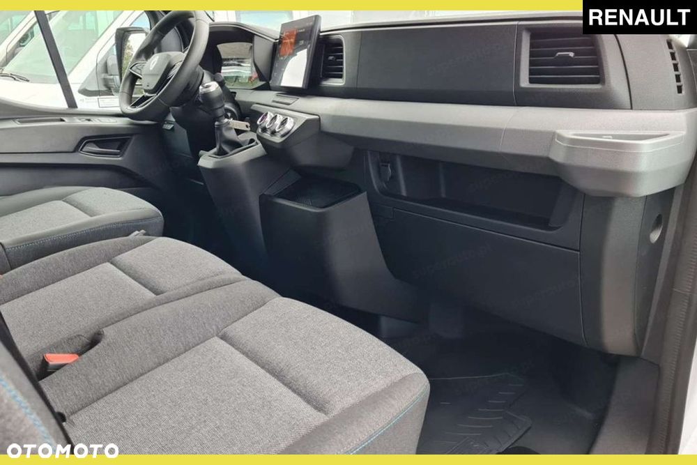 Renault Master L3 Zabudowa 10EP 2.0 170KM - 7