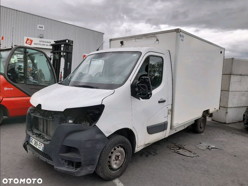 Renault Master - 13