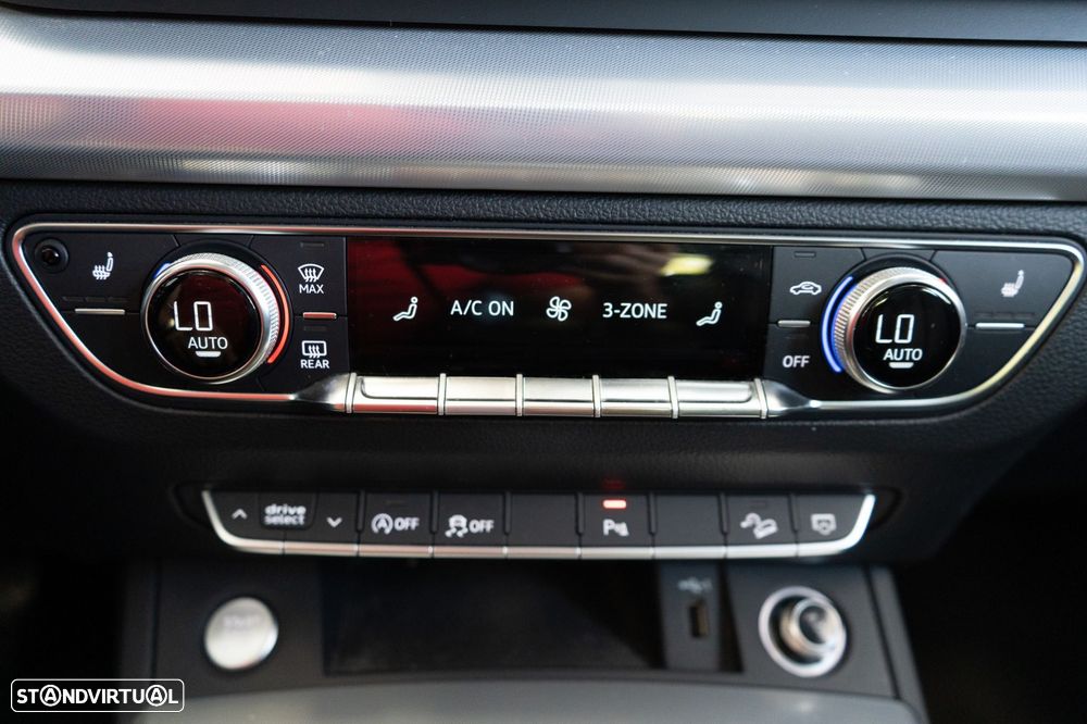 Audi Q5 2.0 TDI quattro Advance S-tronic - 23