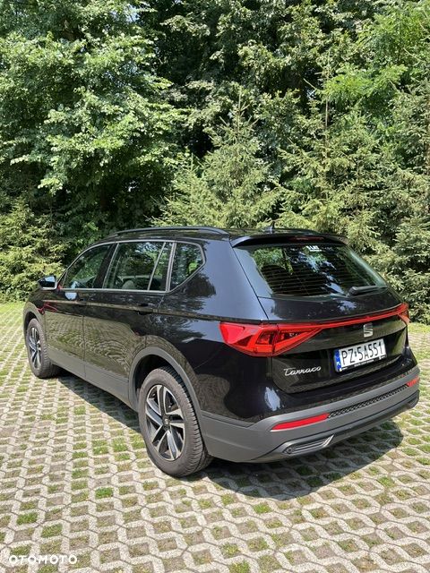 Seat Tarraco - 4