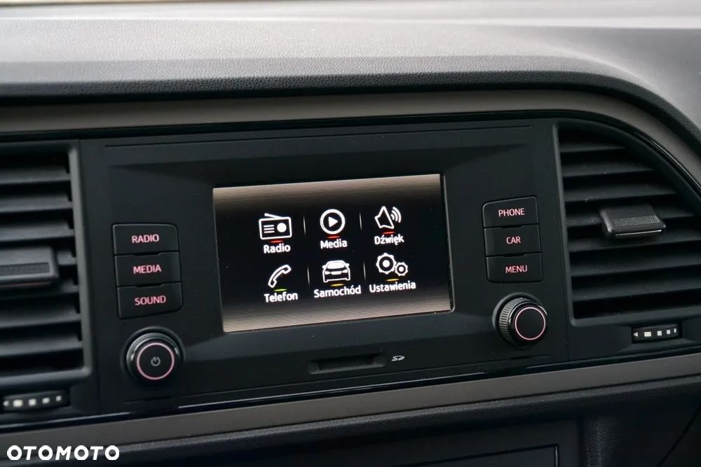 Seat Leon - 20