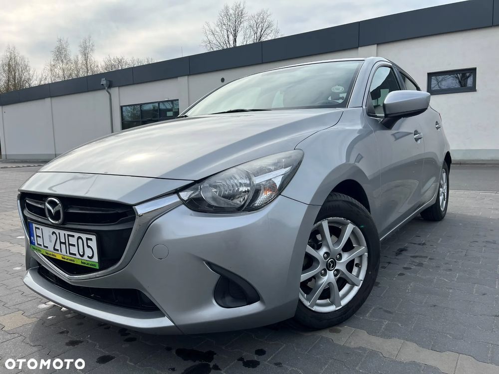 Mazda 2 1.5 Skymotion - 1