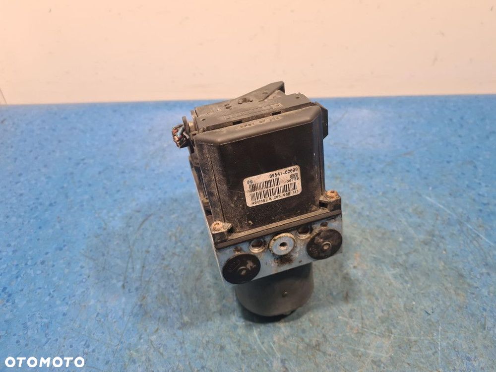 TOYOTA COROLLA E12 LIFT 1.4 D-4D POMPA ABS X 89541-02090 - 4