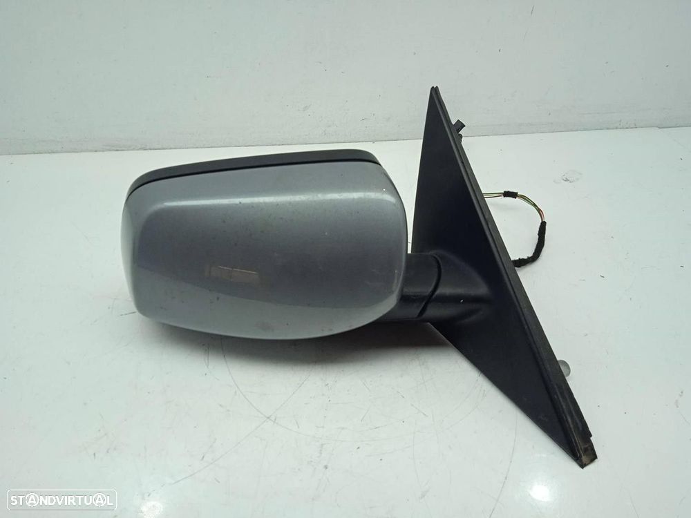 ESPELHO RETROVISOR DIREITO BMW 5 2003 - 3