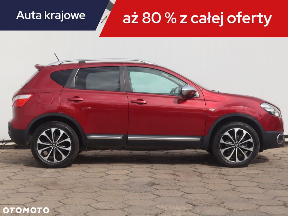 Nissan Qashqai - 8