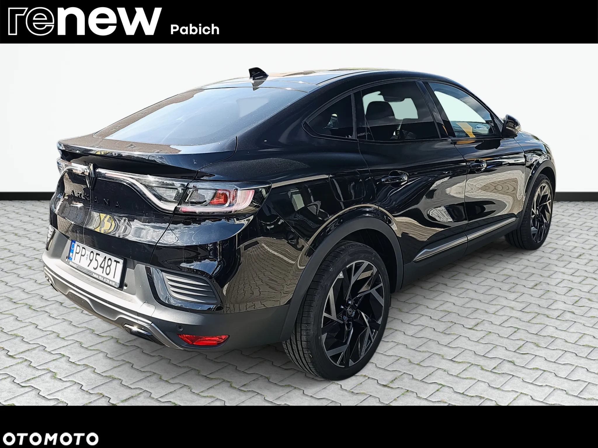 Renault Arkana - 5