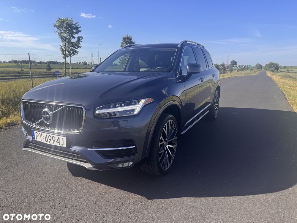 Volvo XC 90 - 3