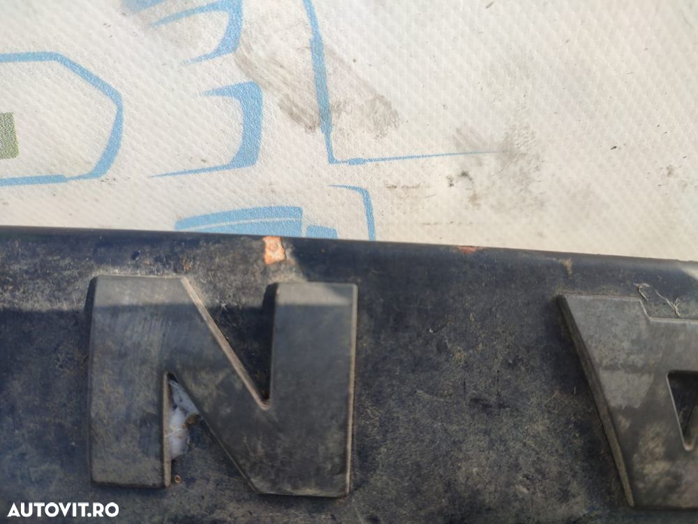 Capota motor Land Rover Freelander 2  [din 2006 pana  2010] - 9