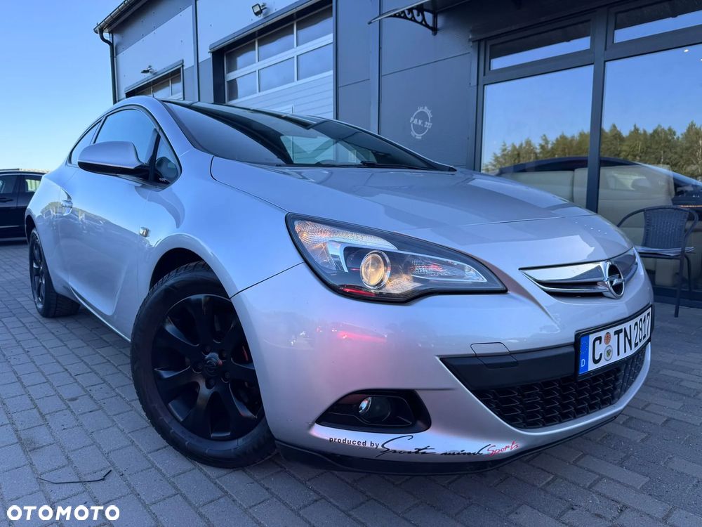Opel Astra 1.7 CDTI Enjoy S&S - 37