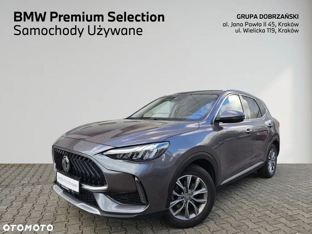 MG HS 1.5T-GDI Comfort - 2