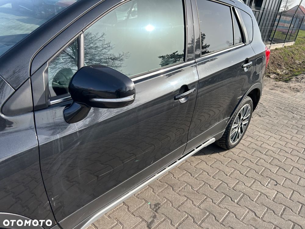 Suzuki SX4 S-Cross 1.6 DDiS Allgrip TCSS Comfort+ - 33