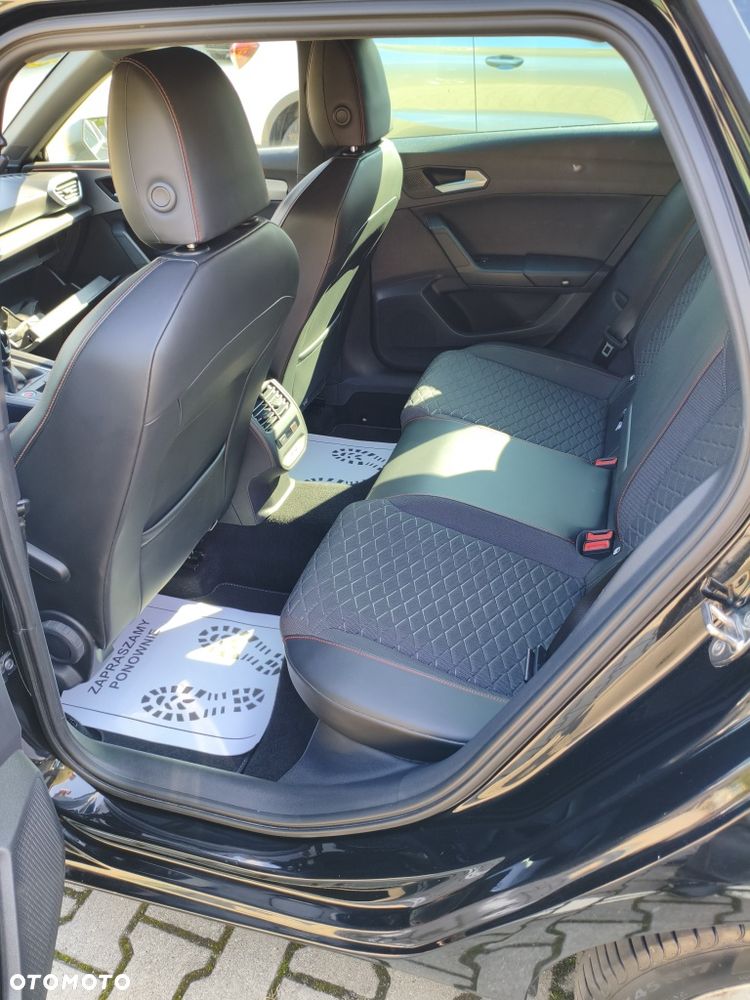 Seat Leon 2021 photo 4