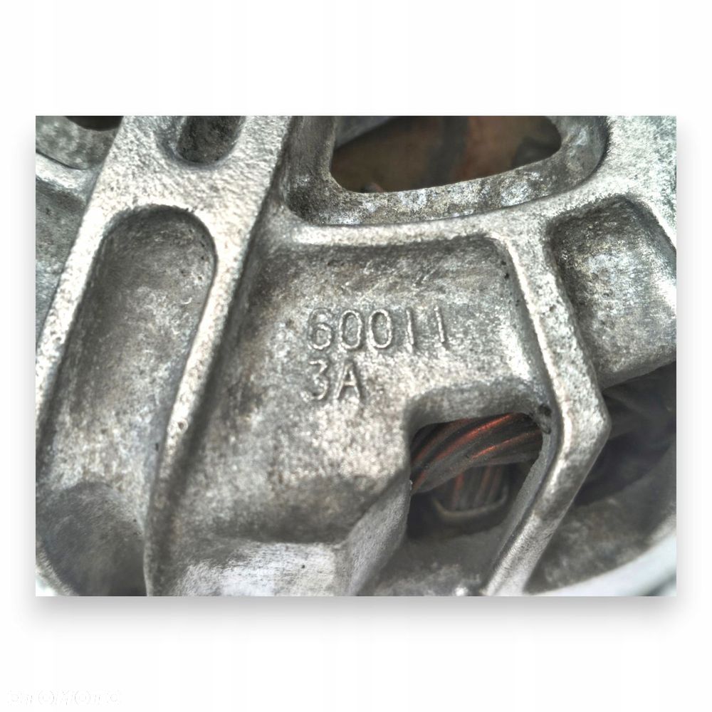ALTERNATOR Peugeot 308 508 3008 Citroen C4 1.6 HDi 150A 9678048880 TG15C189 - 9