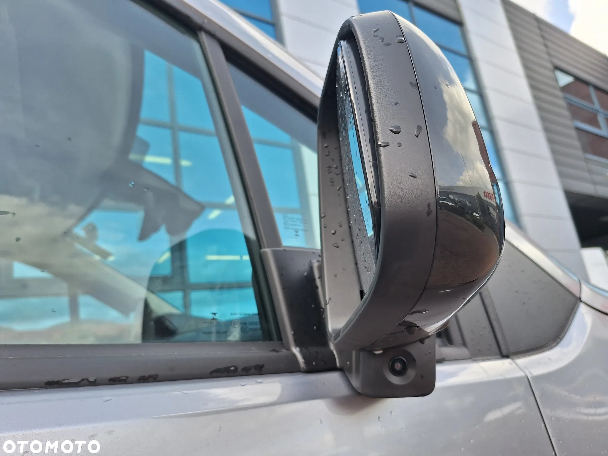 Peugeot Partner Furgon Long 950kg BlueHDi 130 KM S&S EAT8 - 10