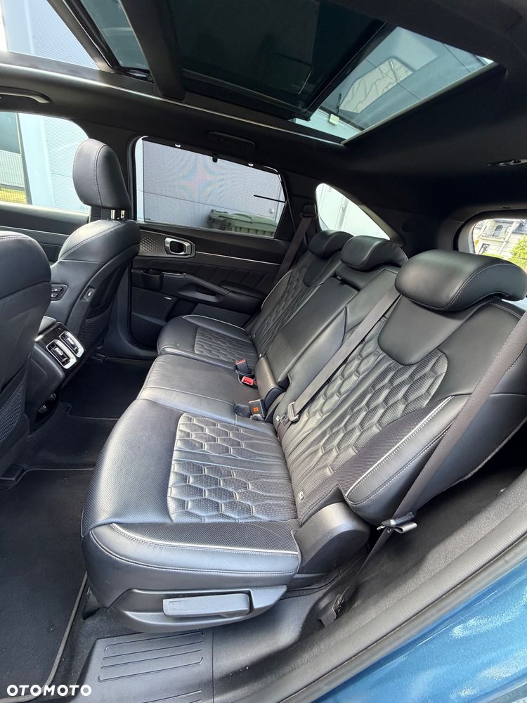 Kia Sorento 1.6 T-GDI PHEV AWD Platinum - 11