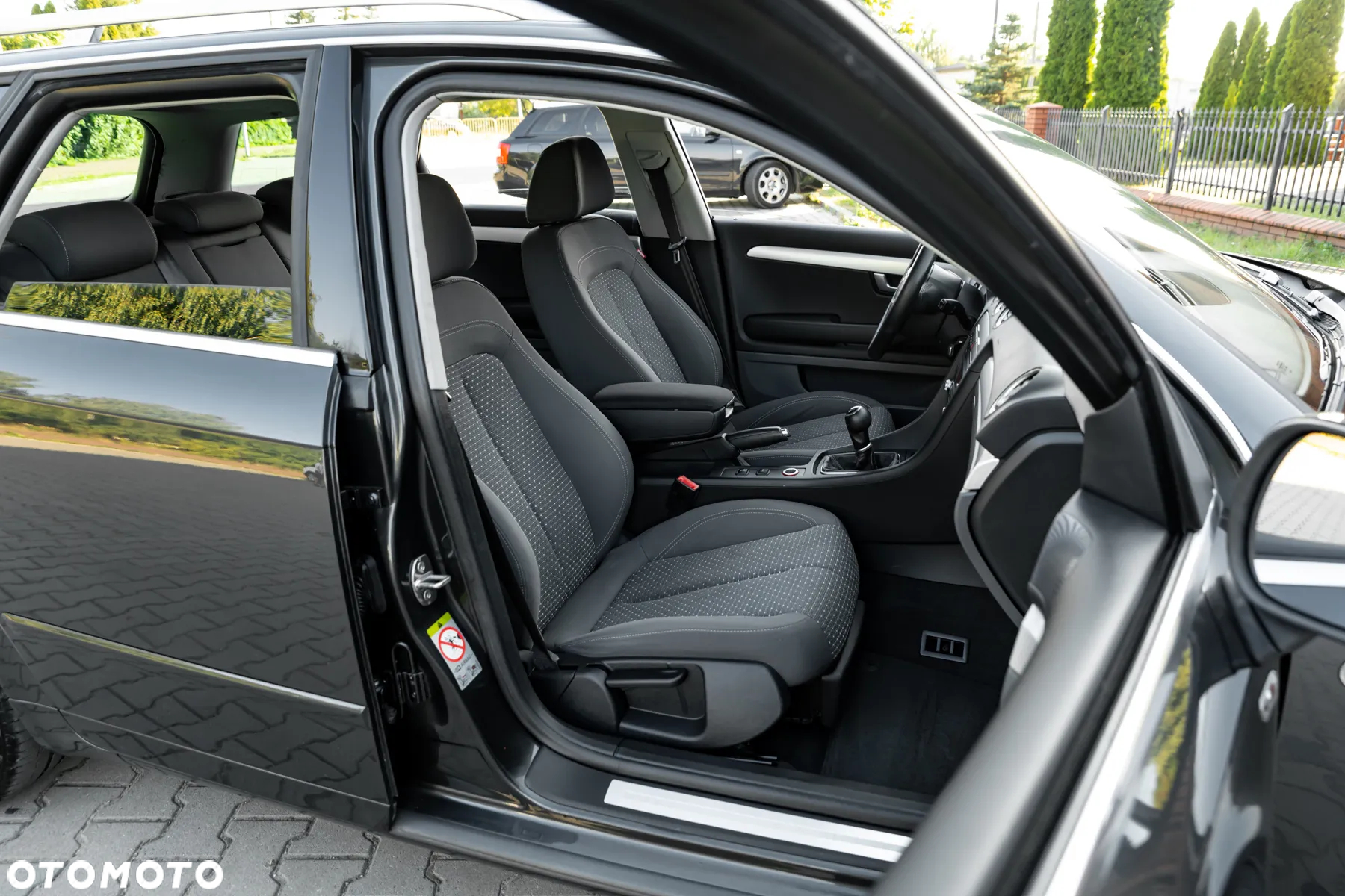 Seat Exeo 1.8T Style - 15
