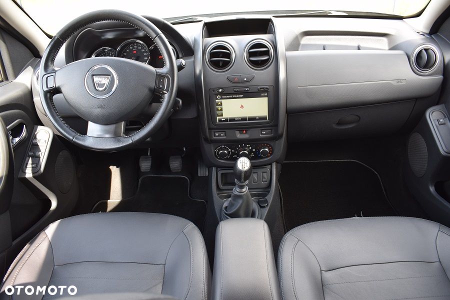 Dacia Duster 1.2 TCe Prestige S&S EU6 - 5