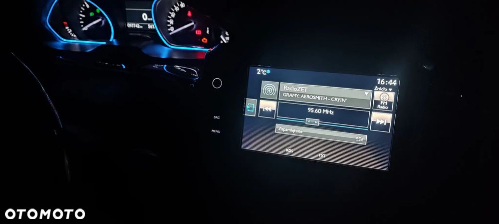 Peugeot 2008 1.6 BlueHDi Allure - 23