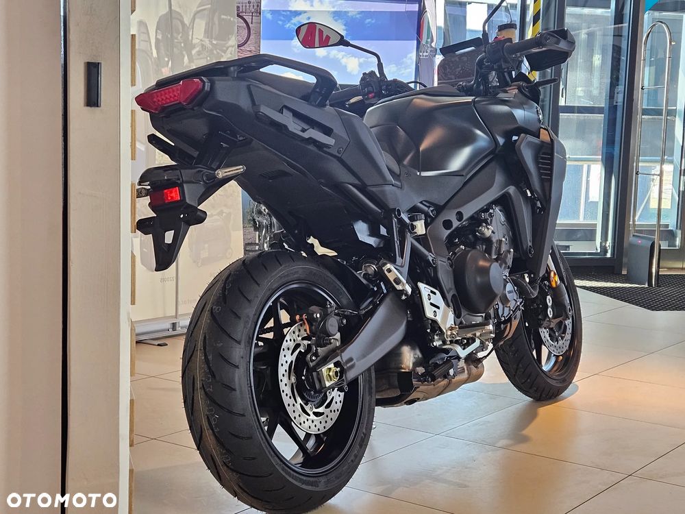 Yamaha Tracer - 6
