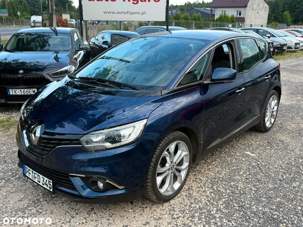 Renault Scenic - 3