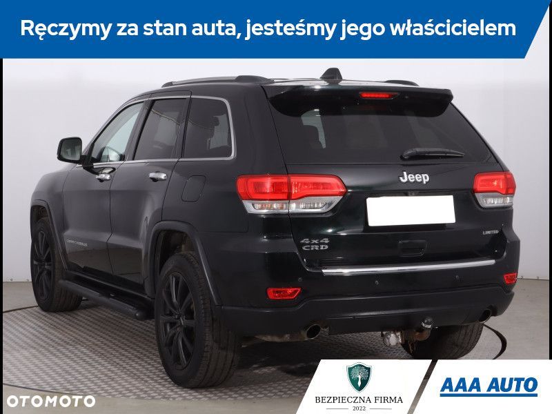 Jeep Grand Cherokee - 6