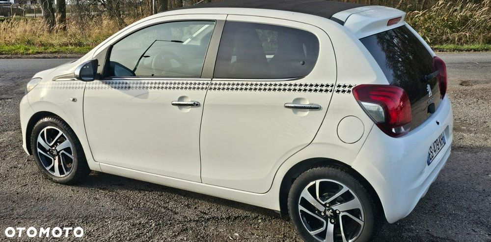 Peugeot 108 - 2