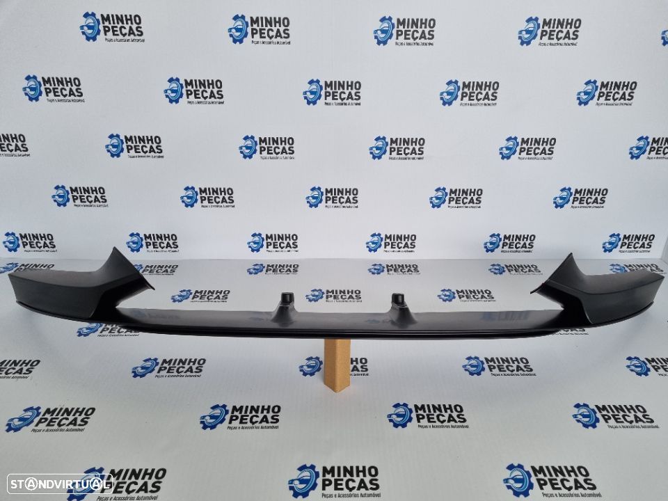 Spoiler Frontal BMW Série 2 (F22) M-Performance - 1