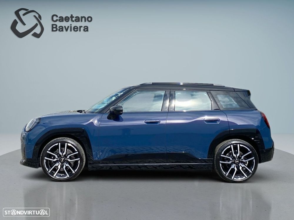 MINI Aceman SE JCW S + - 26