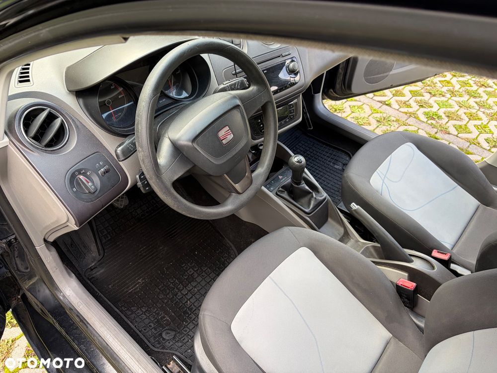 Seat Ibiza 1.6 TDI DPF Style - 18