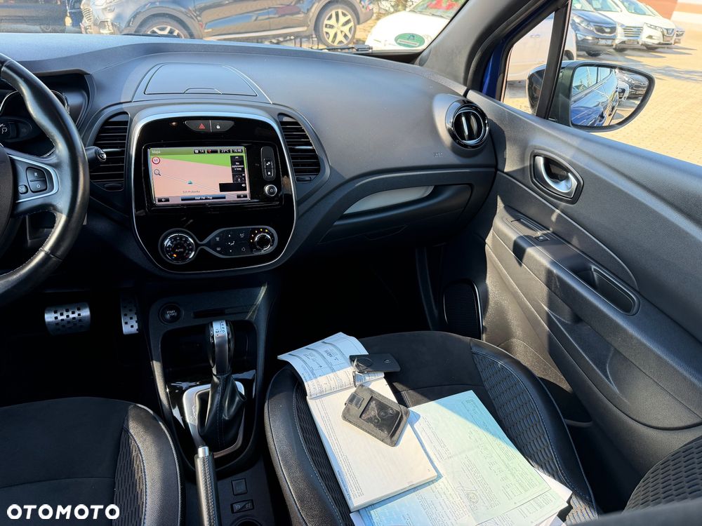 Renault Captur 1.3 Energy TCe S-Edition EDC - 24