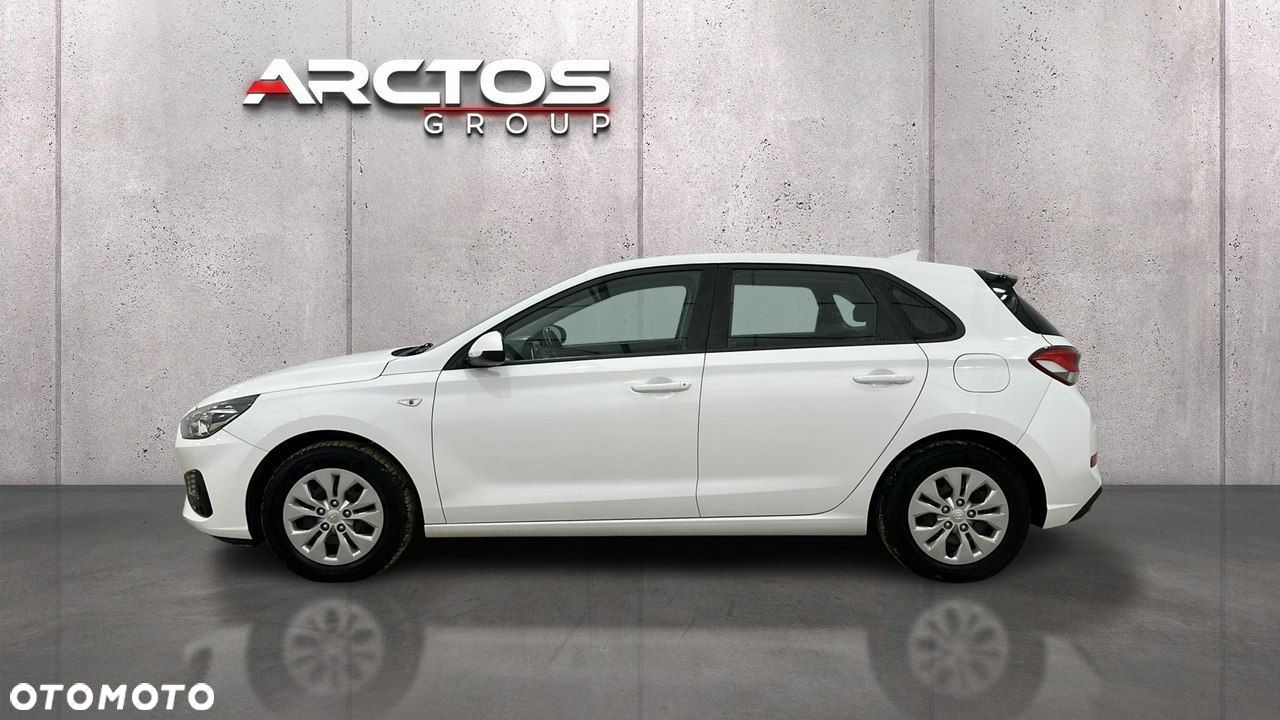 Hyundai i30 1.5 DPI Classic + - 2