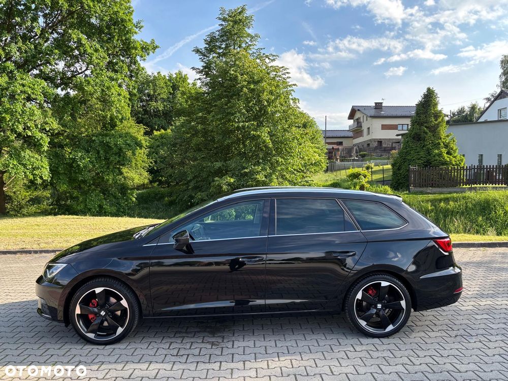 Seat Leon - 1