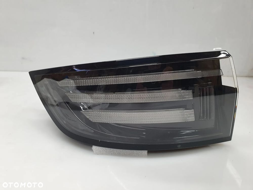 OPEL GRANDLAND X 24+ LAMPA TYŁ LEWA PRAWA BLENDA ORYGINAŁ EU!!! - 12