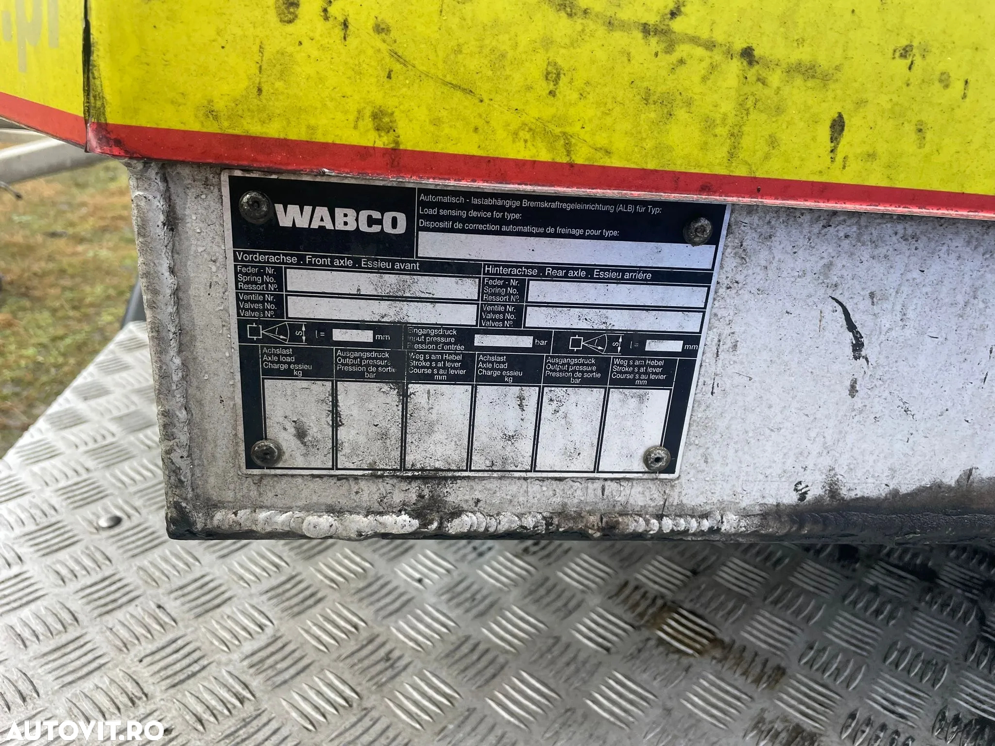 Iveco Daily Mini Tir - 8