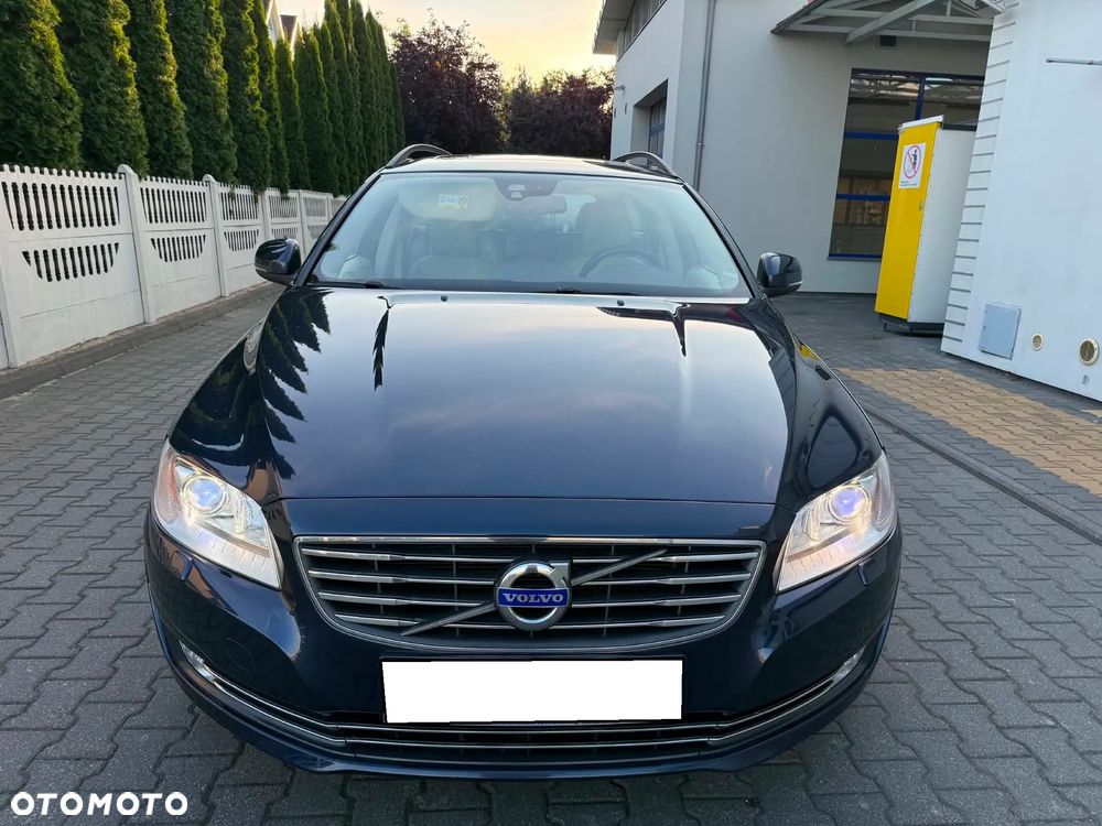 Volvo V70 D4 Drive-E Dynamic Summum - 2