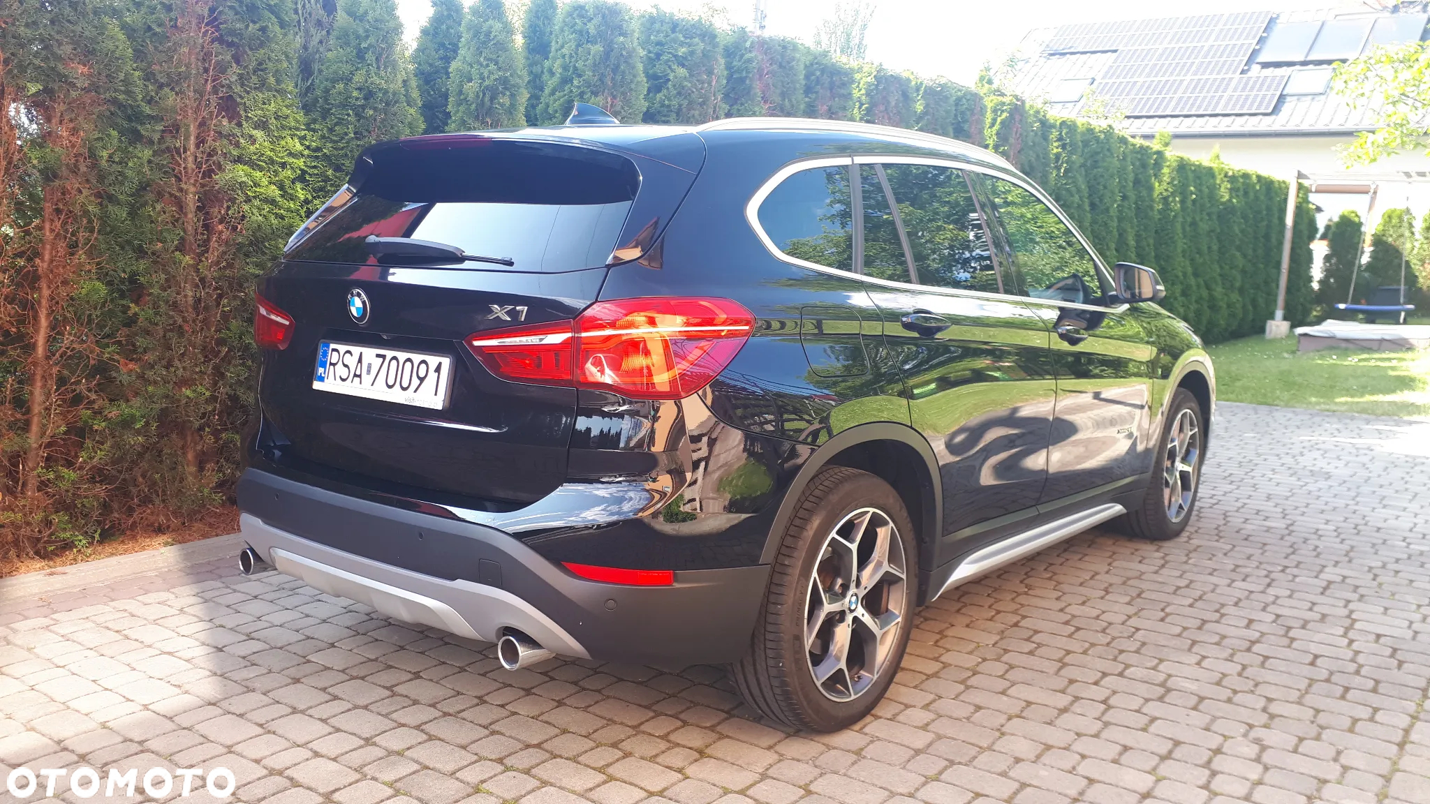 BMW X1 xDrive25i xLine - 3