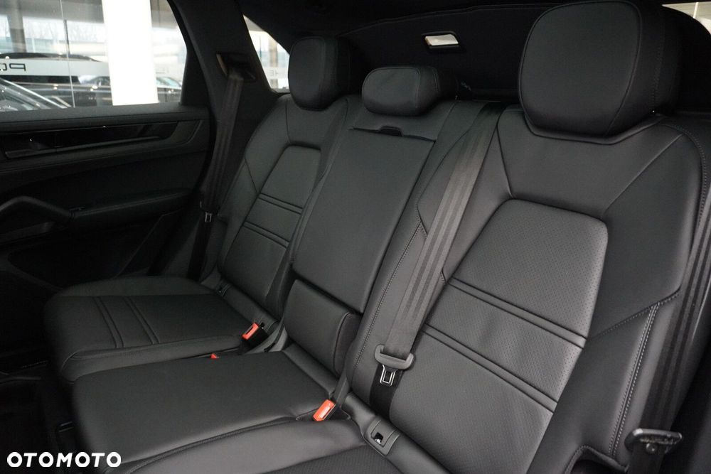 Porsche Cayenne E-Hybrid PHEV - 33