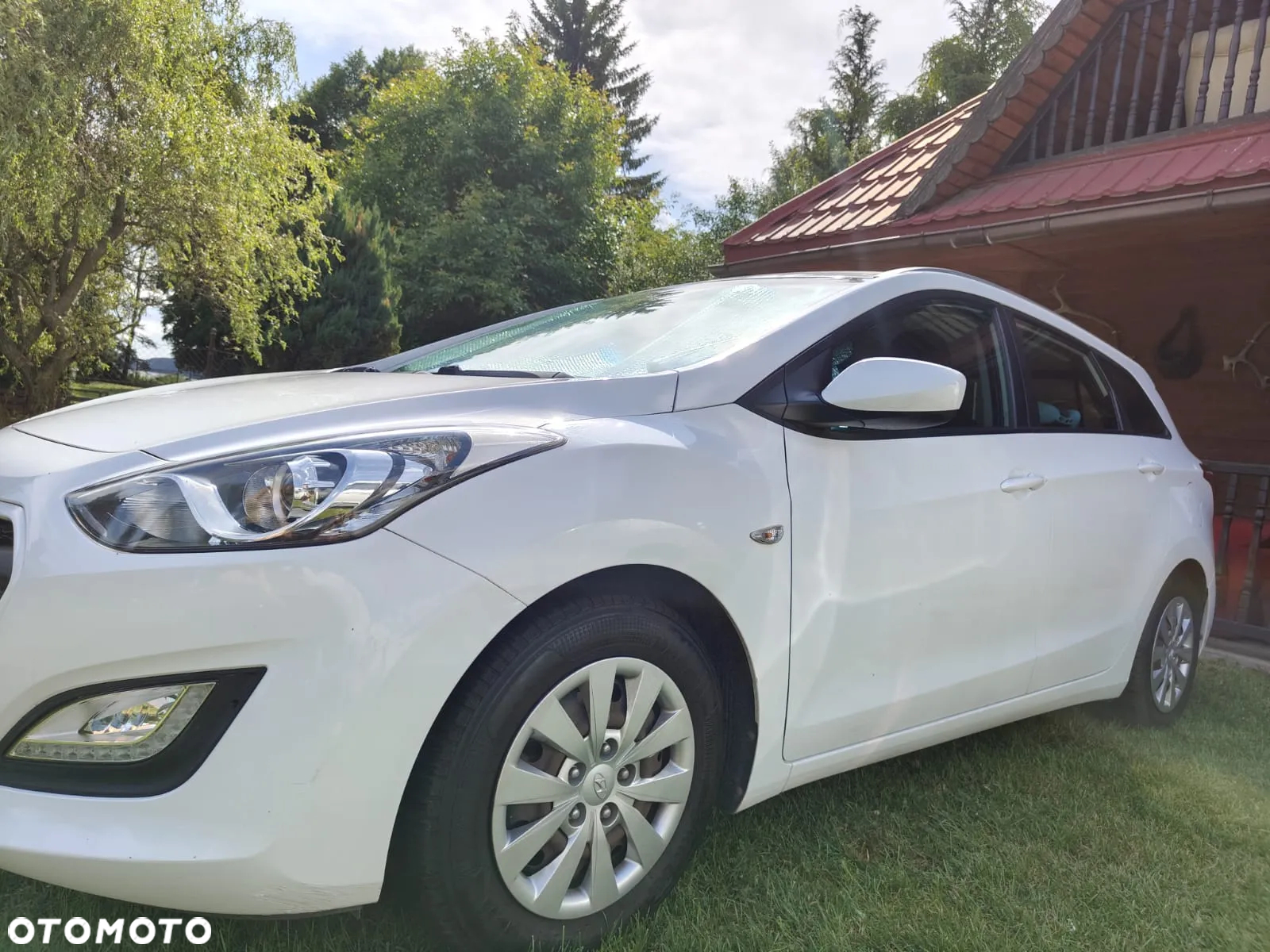 Hyundai i30 1.4 Classic + - 3